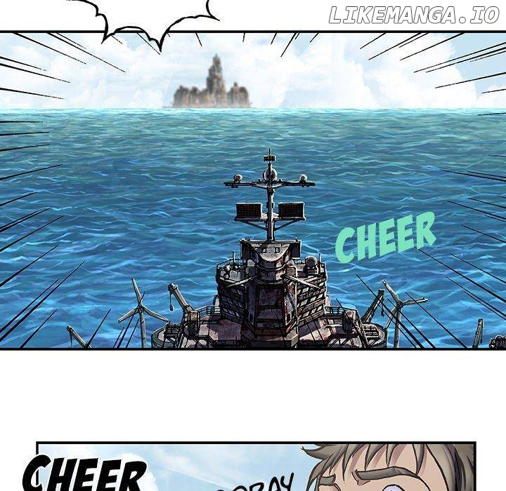 Leviathan, Chapter 155 image 105
